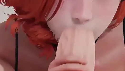 Wife Cheats on Her Husband