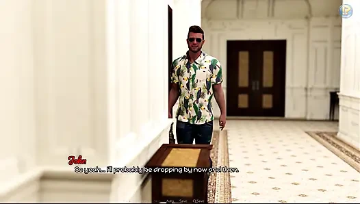 Liburan seks sama suamiku dan suami bosku sendiri (bagian 4)