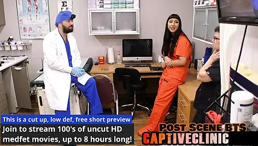 İnsan kobay gıdıklanıyor - selena sativa