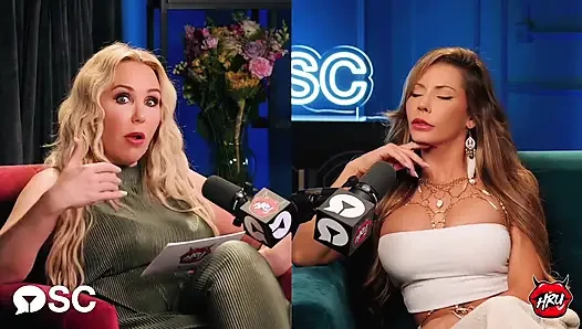 Madison ivy di awal kariernya, kecelakaan yang mengubah hidupnya yang mengerikan, dan menuju pemulihan