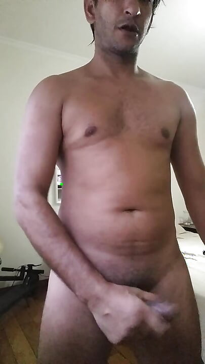 The first video when you wake up.do you wake up like this?