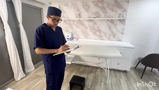 Sahte Masöz Latin Büyük Göt Sikikleri Becerdin, Büyük Ve Lezzetli Kiçina Geliyor