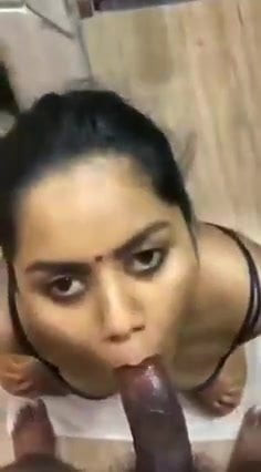 Friend s wife sucking my dick