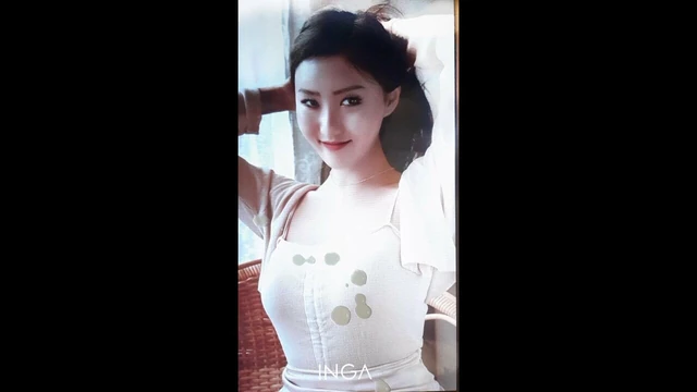 Mamamoo Hwa Sa cum tribute