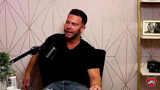 Seth Gamble: Я не уйму, пока не выиграю