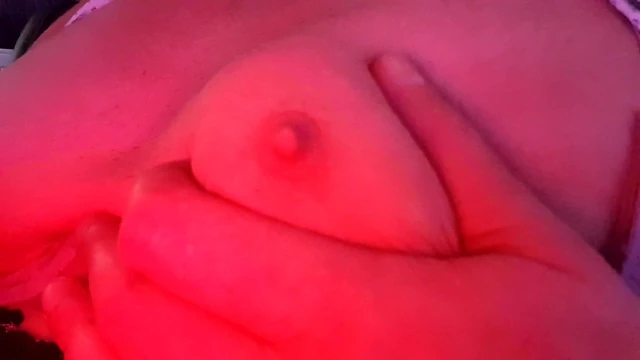 Titten Massage Boobs