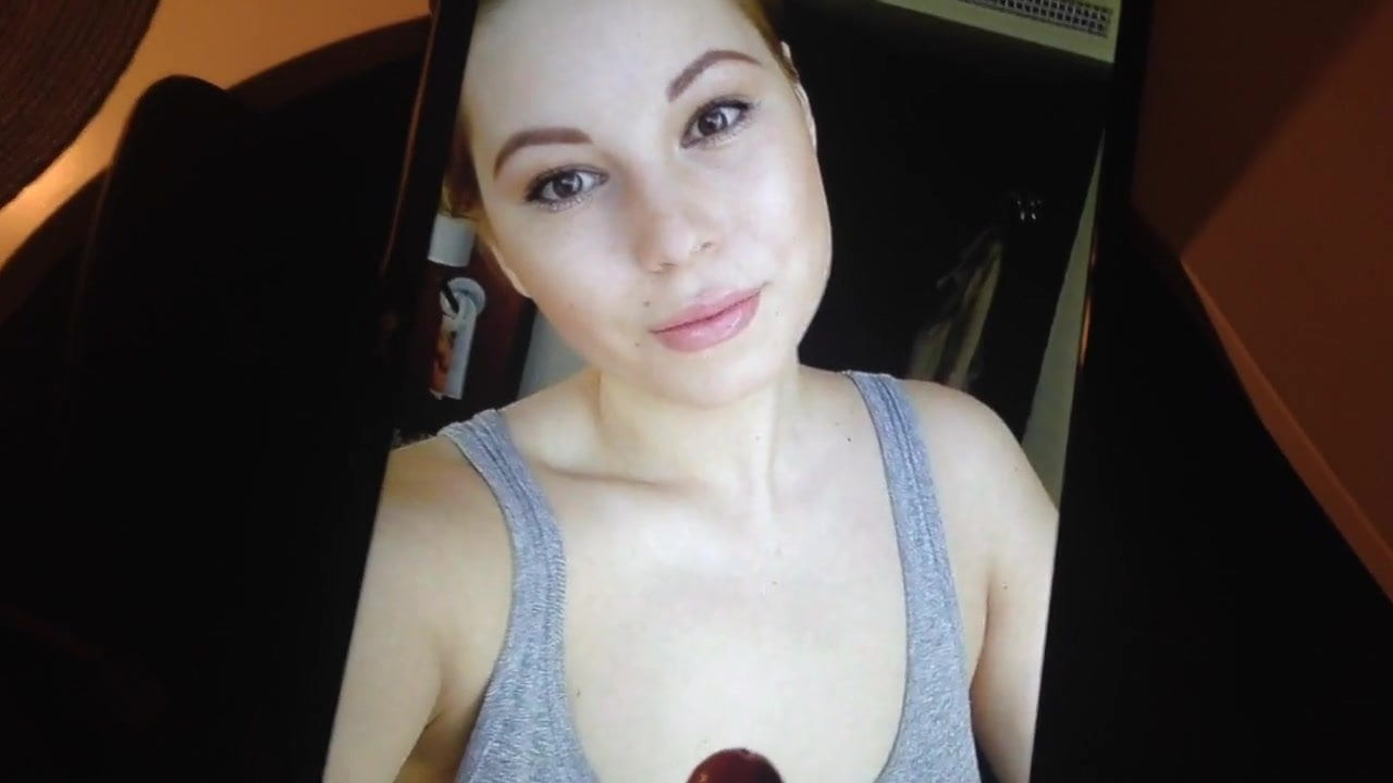 Tribute to helenslut