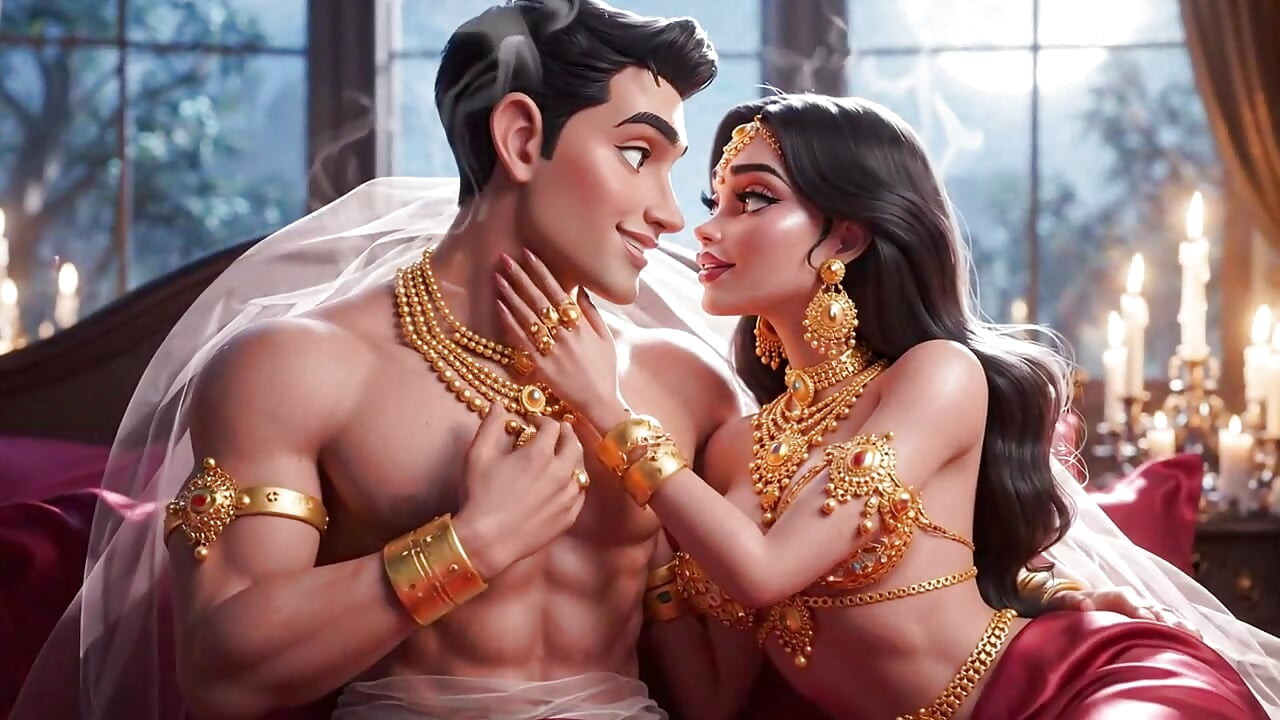 Bedroom Ki Tanhai Mein Couple Ka Non Stop Fuck
