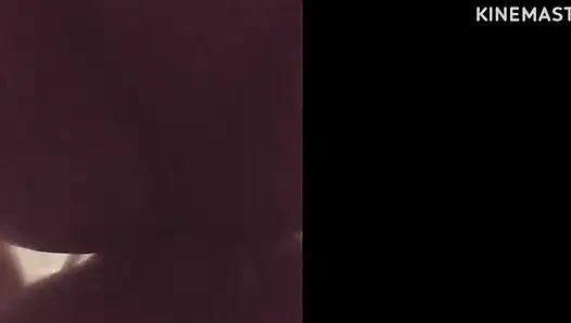 Fuc a Young Woman in the Ass desi