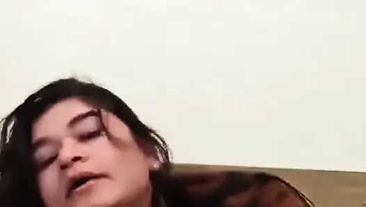 Real Desi Couple Night Connection Full Romance Scene  Private Indian Moment