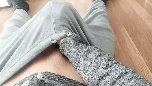 Middle Aged porn video – Hung and Horny