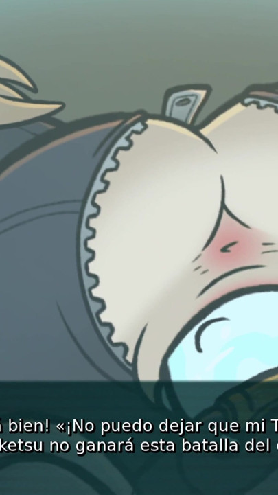 Meis projekt - Den voluptuous Camie Utsushimi testar den stora uppfinningen av den vackra Mei | Klippa 2