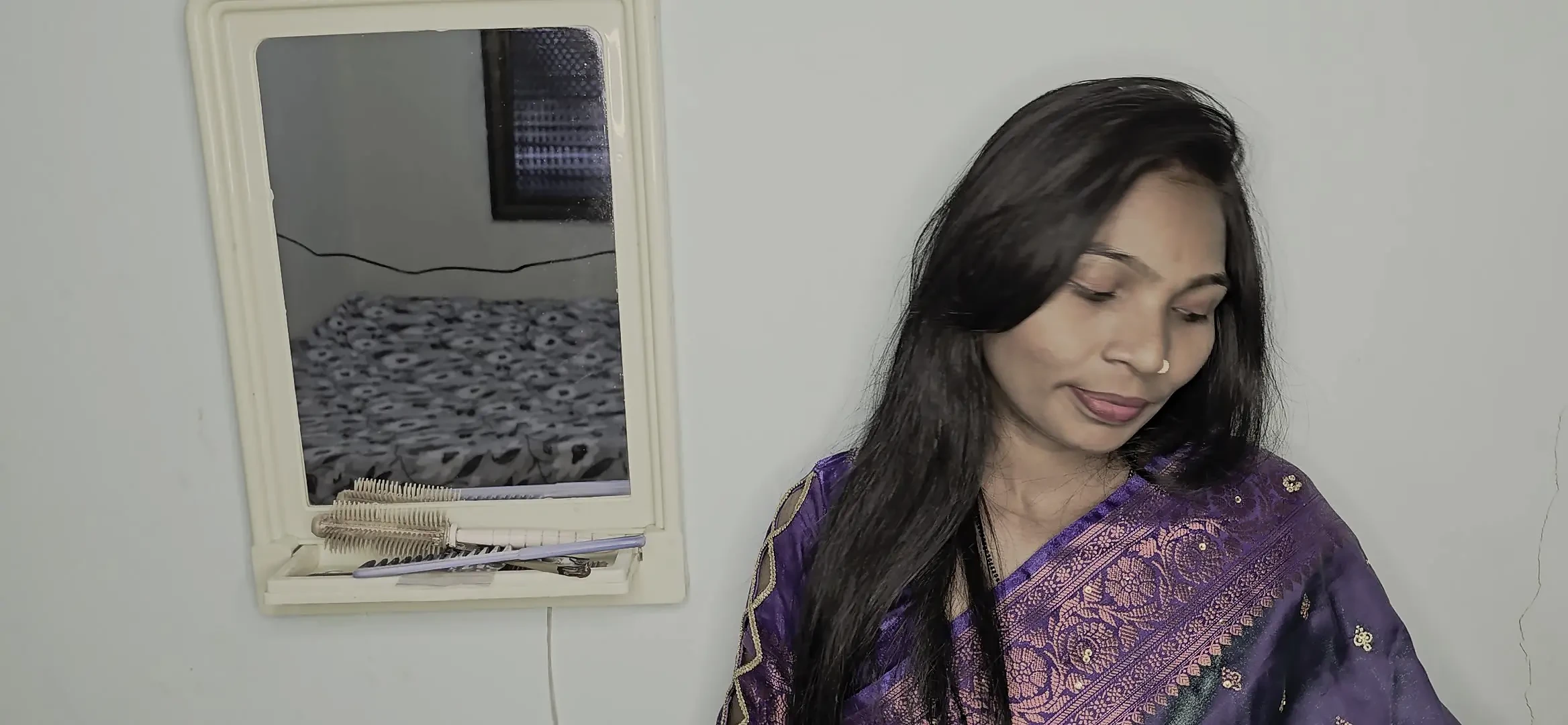 Deshi girlfriend with hindi audio sex