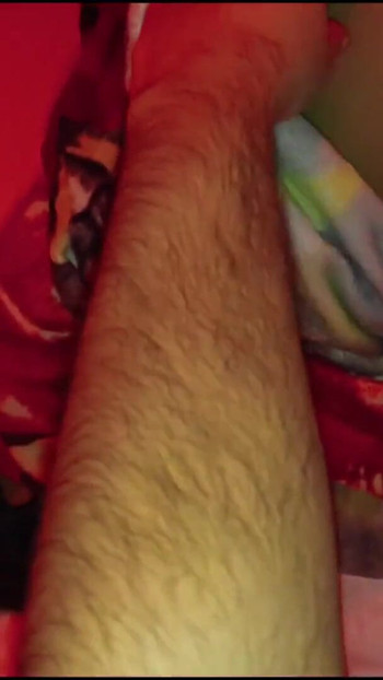 MILF got a surprise with handcuffs and backshots. | Clip 1