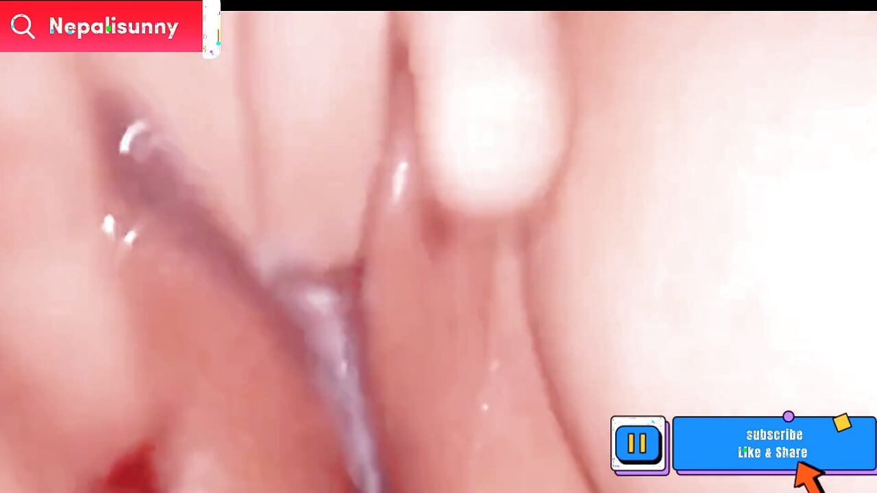 Непальська дівчина жорстко трахається зі своїм сусідом, не використовуючи безпеку, і завагітніла. Частина 3