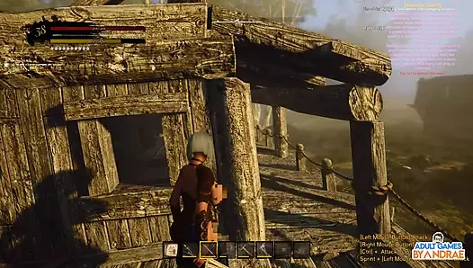 Ep12: How to Craft a Glass and Make a Bottle in Wicked Island