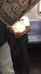 Str8 daddy horny in metro
