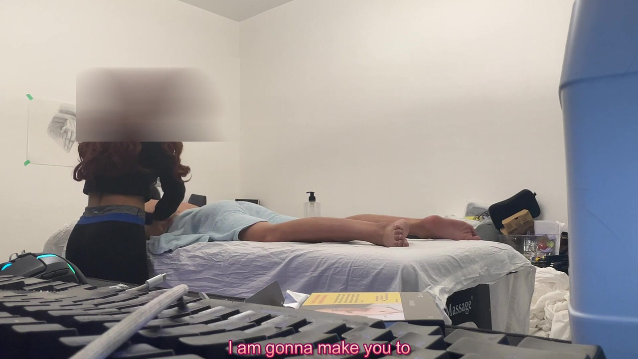 合法的哥伦比亚RMT给怪物亚洲鸡巴第二次约会