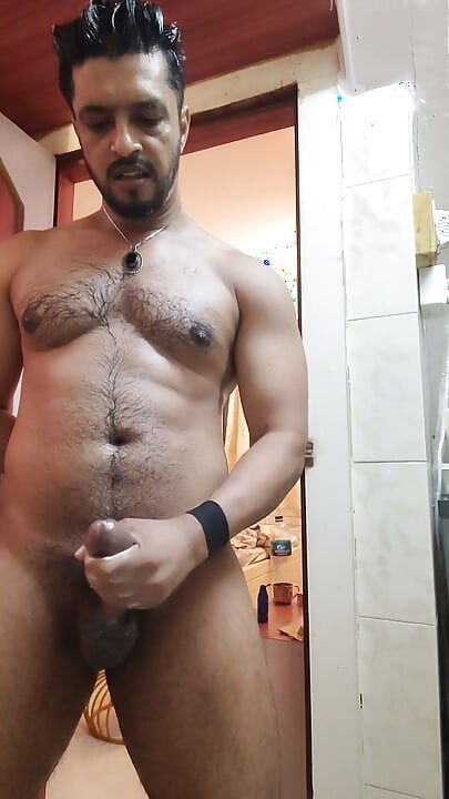 Solo Mastrubution