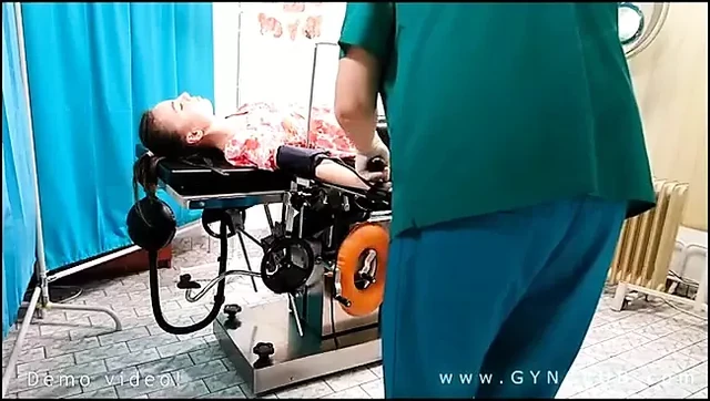 Fetish video 164