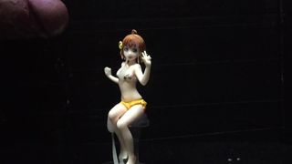 La figurine bukkake lovelive! Soleil! Chika Takami