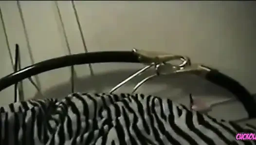 Aldatılan orta yaşlı seksi kadın - aldatan evli kadın