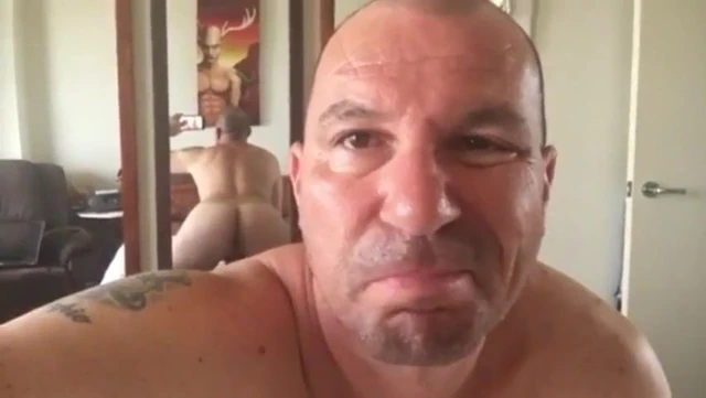 Thestav69 hungry for men...