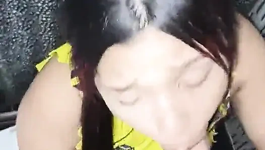 18-jährige brünette, große schlaffe titten aus New York, Vereinigte Staaten ficken den großen schwanz ihres stiefbruders teil 6