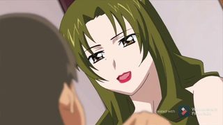 Tsuma no Haha Sayuri Episode 1 dubbed