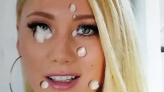 Aj applegate boşalmak haraç