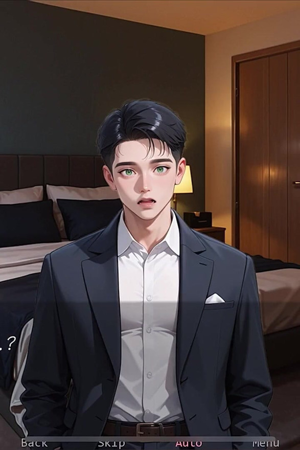 Ntr’ed by My Friend - Part 10 - Ending #2
