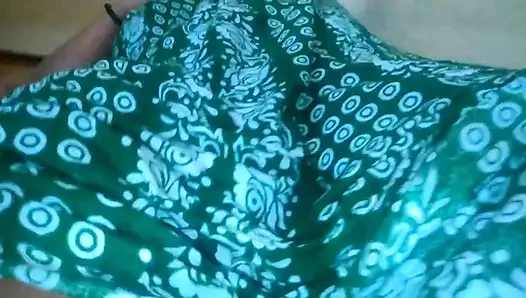 My Stepsister Walks in Unannounced and We Fuck Hard