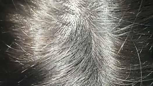 My first public cum walk ever...at a bar too!