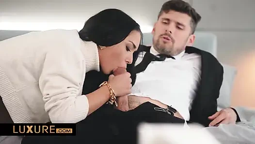 Apartment Viewing… and More if Things Go Well