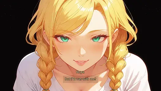 Хотвайвы жаждут странных членов - соблазняя мужей в куколд карточные игры - часть 2