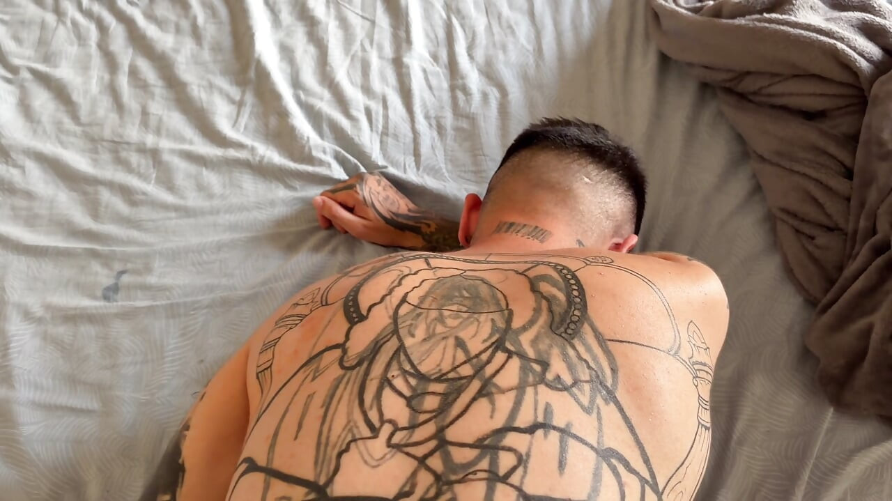 Pegging And Riding My Husband- Bella Hex