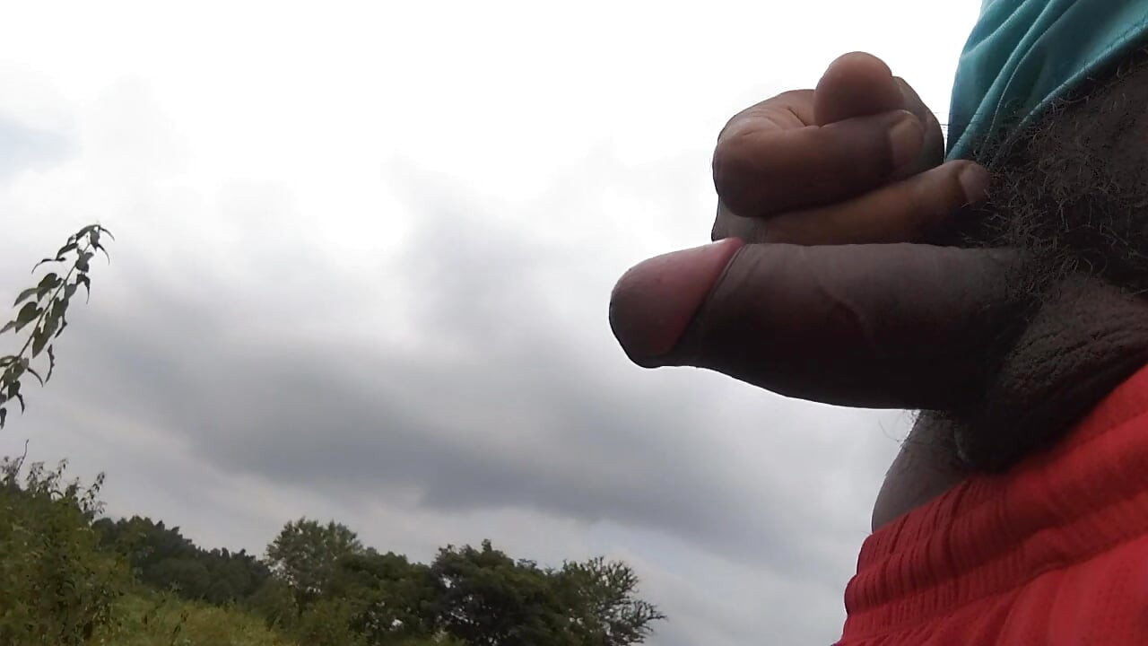Cumshot