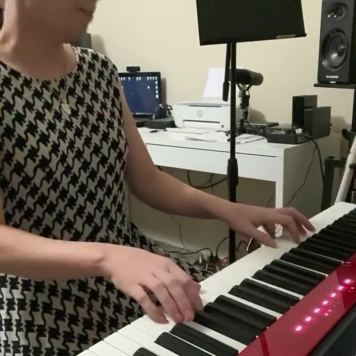 Teaching Myself