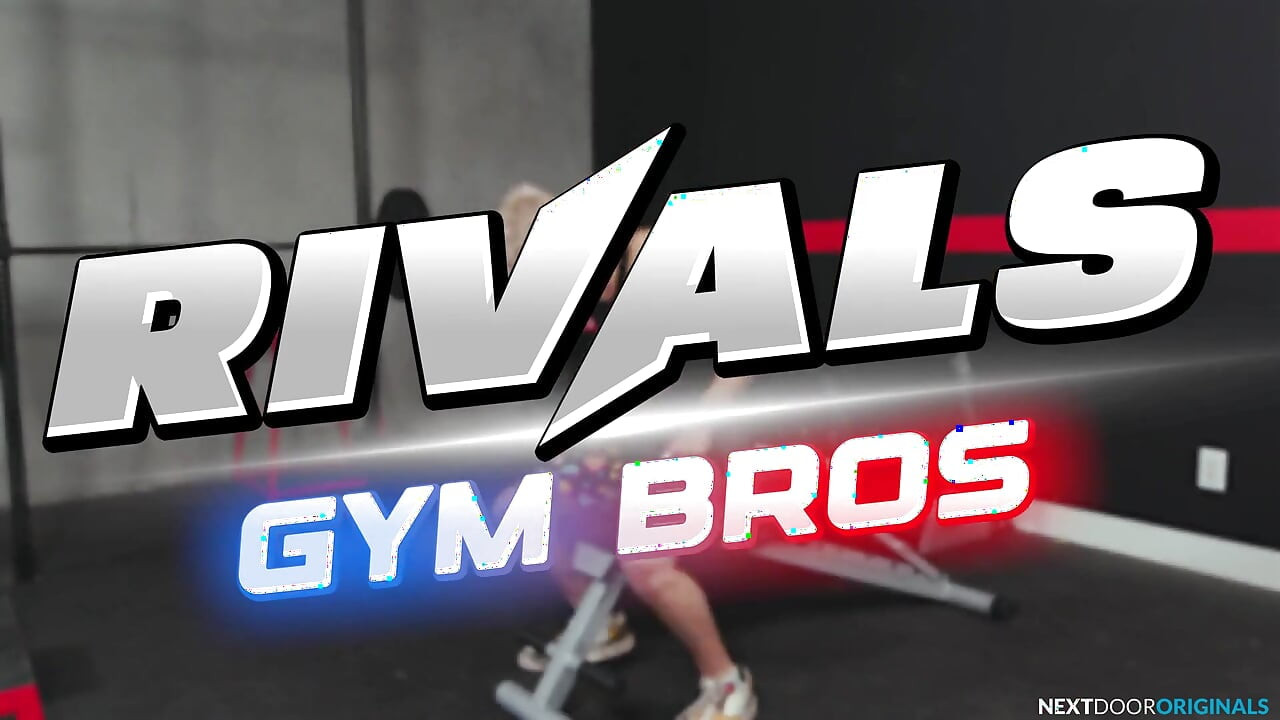 Nextdoorstudios Rivals: Gym Bros