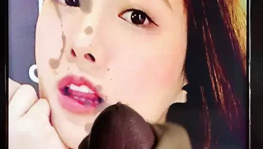 Taiwan Claire Cum
