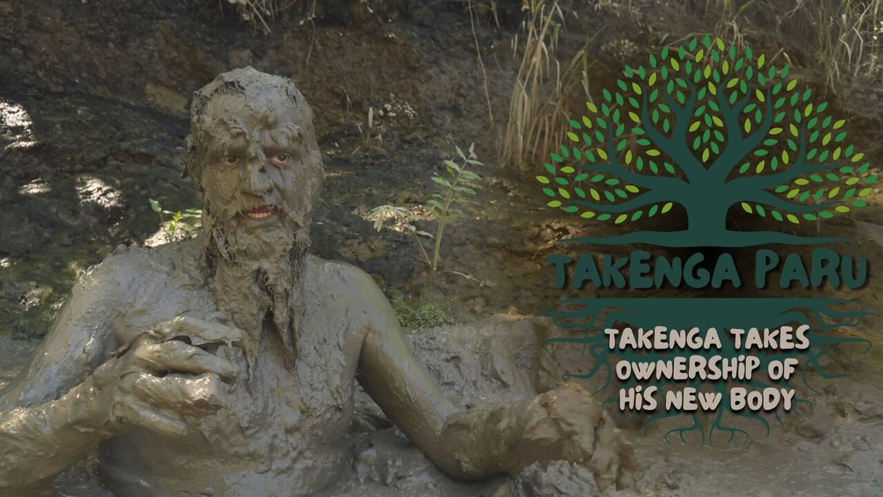 Takenga Takes Ownership His New Body feat. Takenga Paru – Big Cock ...