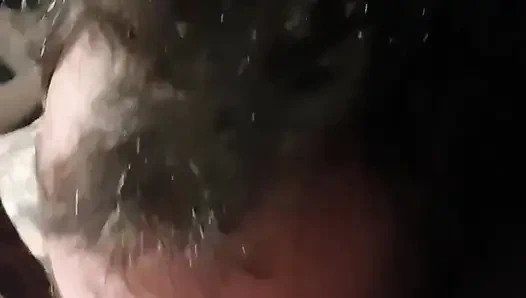 Satin Lady Loves When Jrock Eats That Pussy