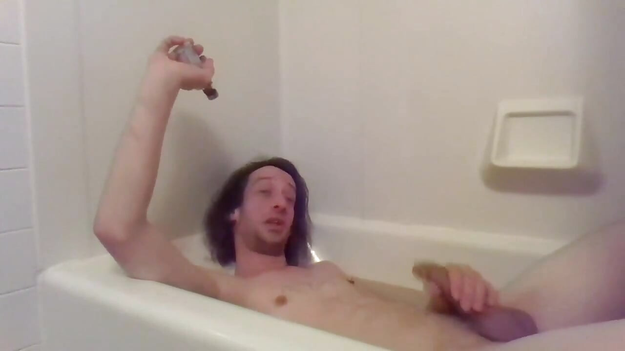 Lbn Masturvlogging About My Kinks Etc While Peeing; Flatulence