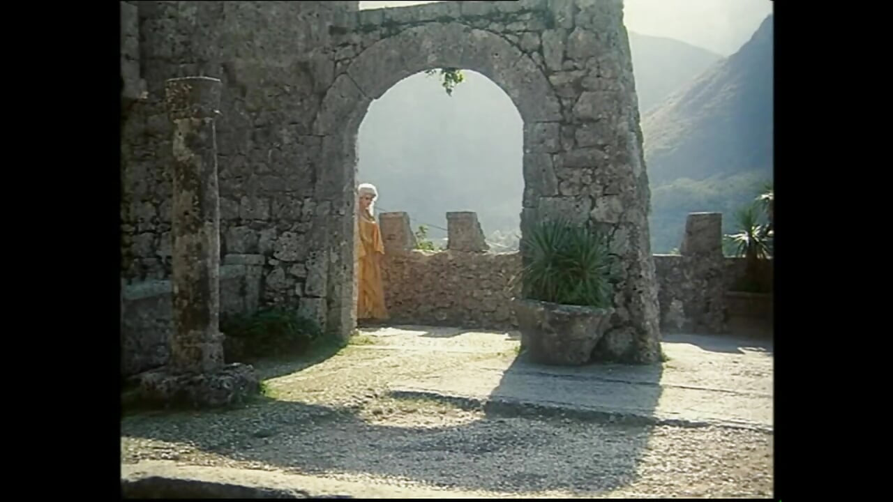 Markiza de Sade (Cijeli film)