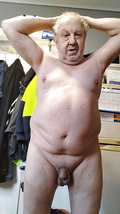 Grandpapiggy 1