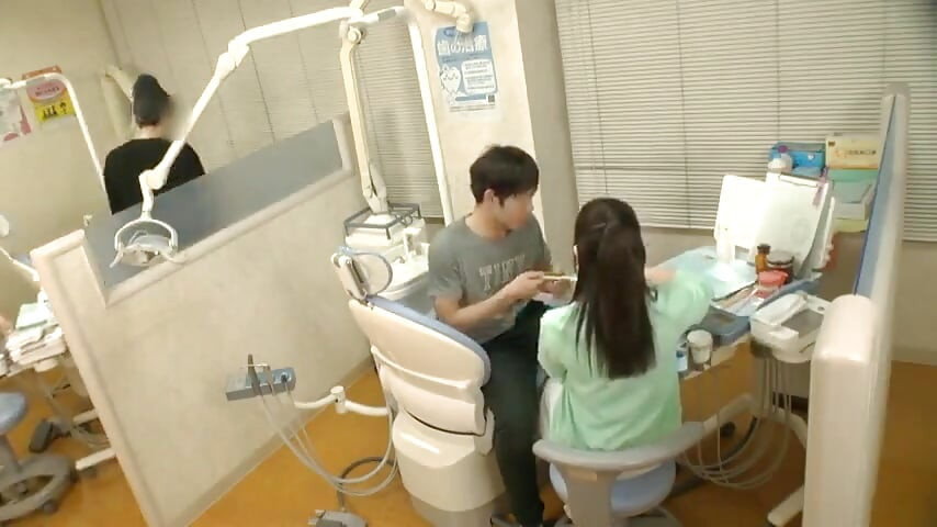 Klinikai hőség, amikor a játékos higiénikus átveszi az irányítást