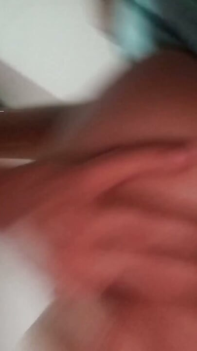 Missionary Fucked and Mouth Fucked by My Young Neighbor at My Home