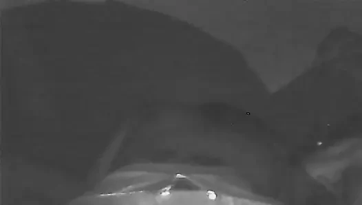 Fucking my fucking schoolgirl in the night
