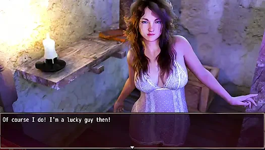 Ngentot toket petani sange