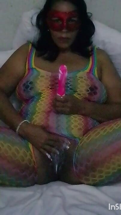 Testing toys with a neighbor part 2